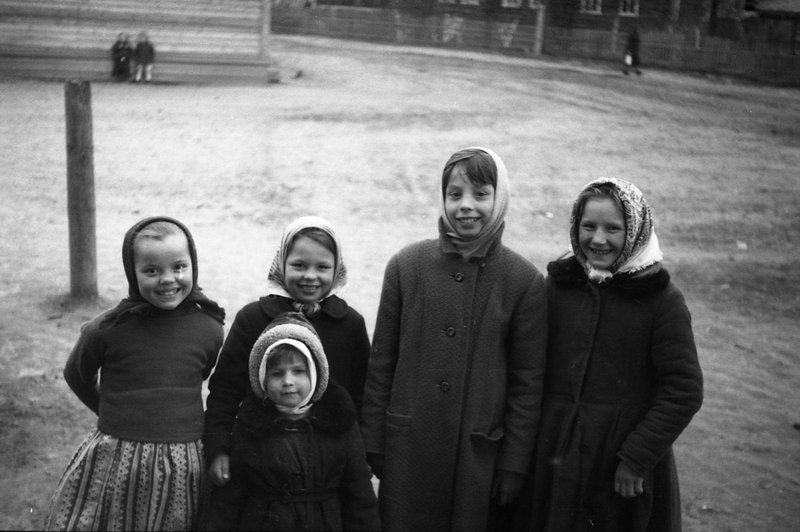 Этнография 10