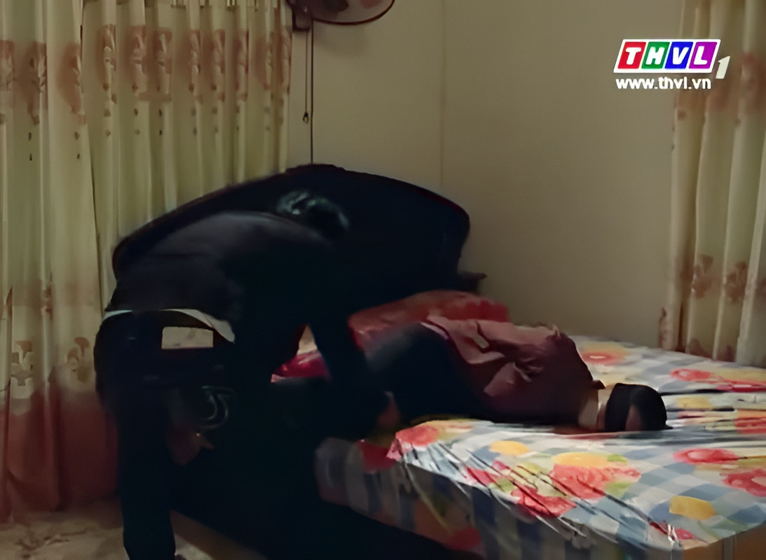 Kim Anh Nhat 3 - Vuc tham tình yeu S01E11