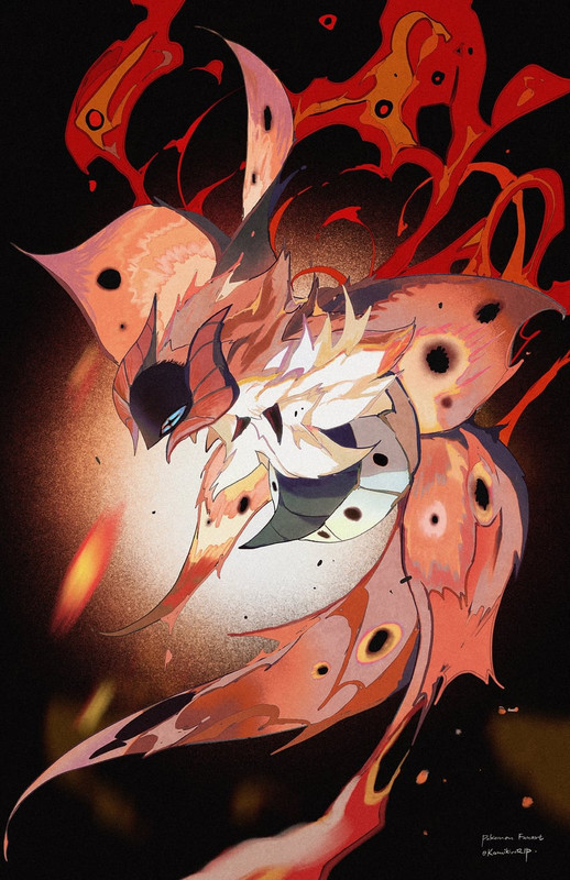 volcarona-pokemon-drawn-by-kamikiririp-s