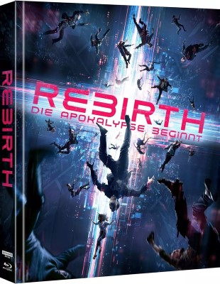 Resurrected 2023 .mkv BDRiP - ITA - paradiso4all