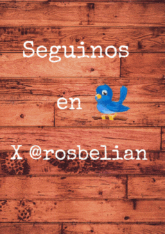 Seguinos en X @rosbelian