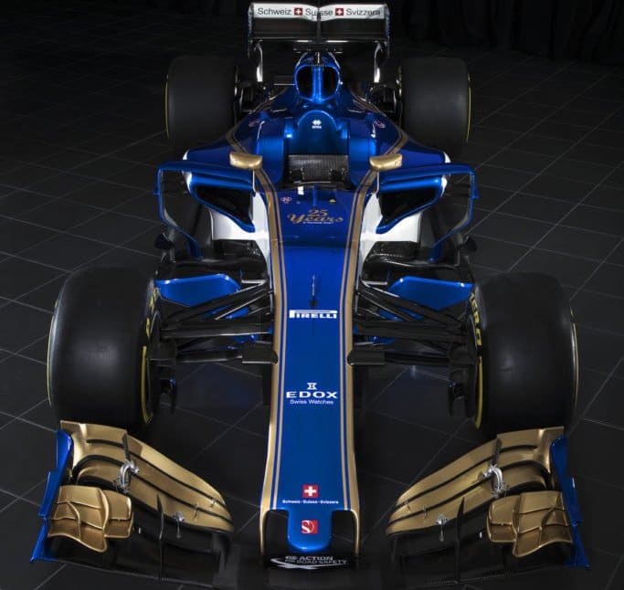 2017 Sauber C36-Ferrari 6