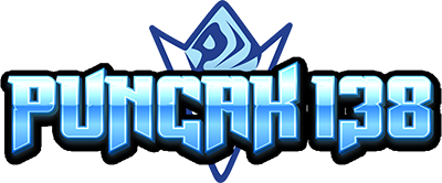 PUNCAK138 logo