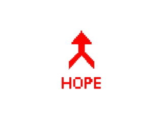 Never Lose Hope
