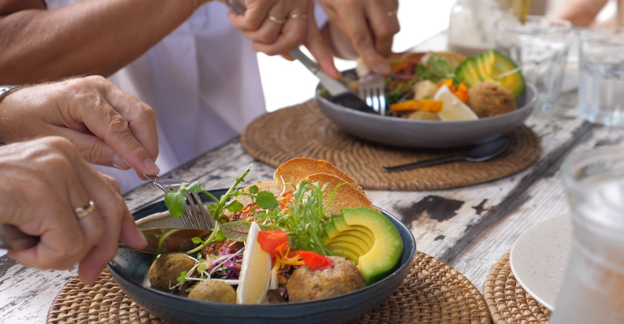 Plant-Based Development Goes Mainstream