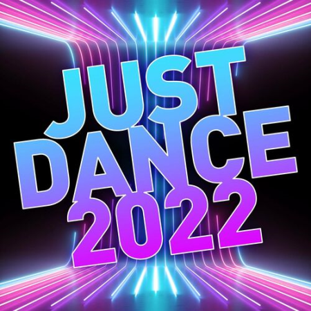 VA - Just Dance 2022 (2022)