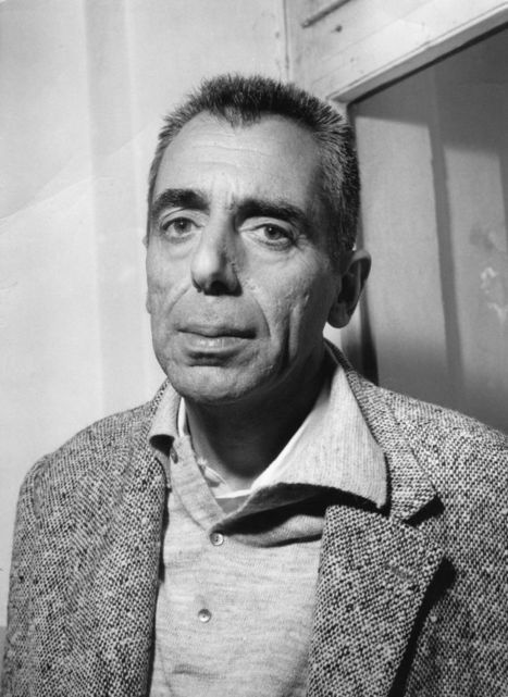 Arthur-Adamov
