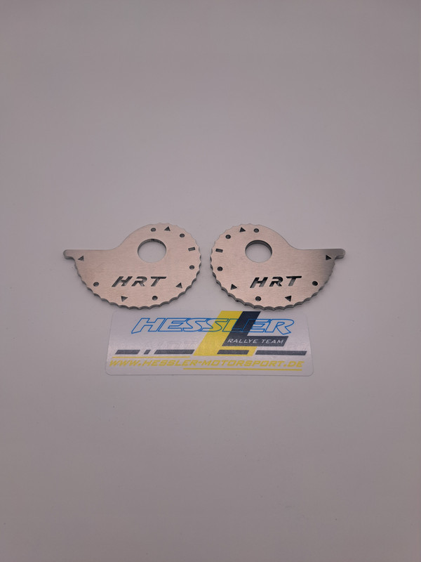 Kettenspanner Set Edelstahl