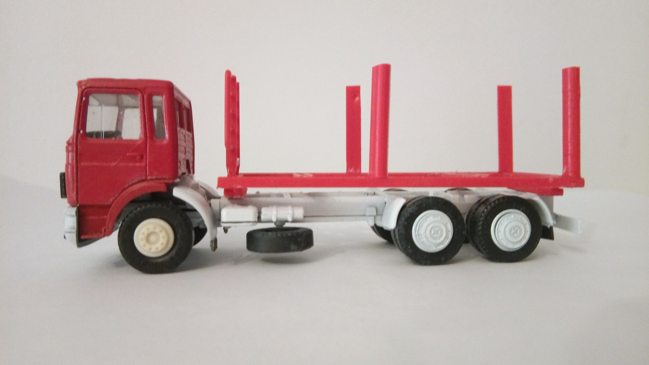 Macht (8071)
