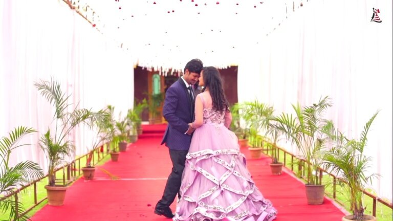 YouTube Amrutha Pranay