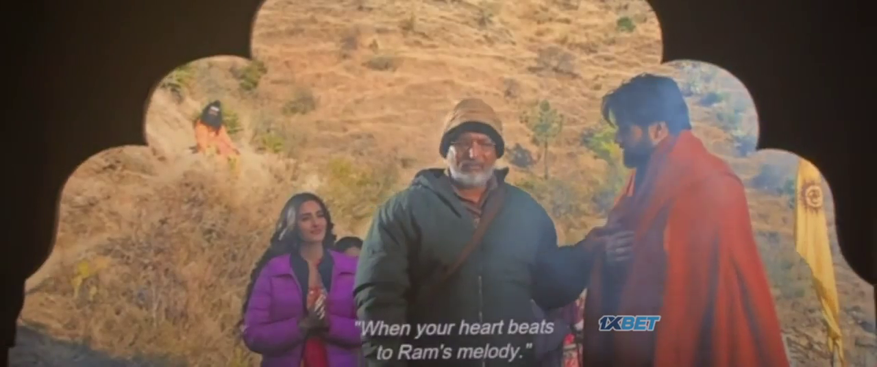 Vanvaas 2024 Hindi HDCam Vanvaas 2024 Hindi HDCam