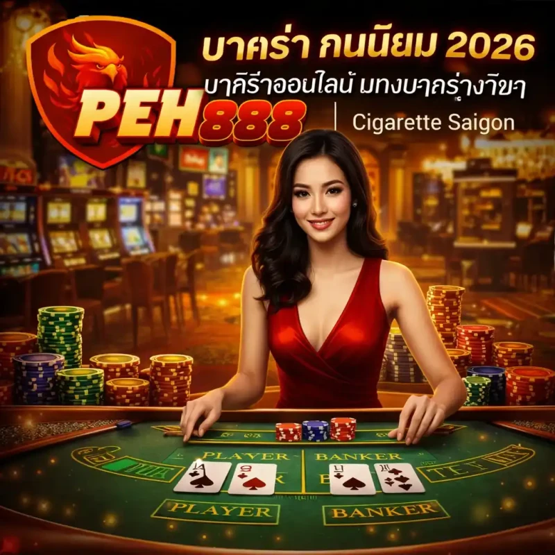 PEH888