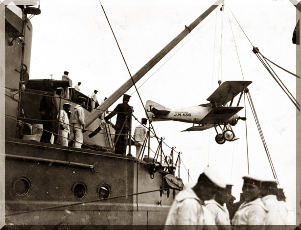 Яп. captain yukitake miyazaki 053б