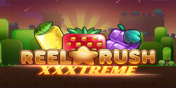 Strategi Taruhan Konsisten Di Slot Reel Rush XXXtreme NetEnt Classic