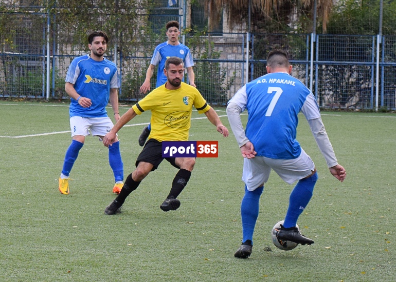 , &Eta;&rho;&alpha;&kappa;&lambda;ή&sigmaf; &Kappa;&alpha;&lambda;.- &Kappa;&alpha;&lambda;ό &Nu;&epsilon;&rho;ό 4-2: &Epsilon;&pi;έ&sigma;&tau;&rho;&epsilon;&psi;&epsilon; &sigma;&tau;&iota;&sigmaf; &nu;ί&kappa;&epsilon;&sigmaf; &mu;&epsilon; &kappa;&alpha;&rho;έ (pics & vid)