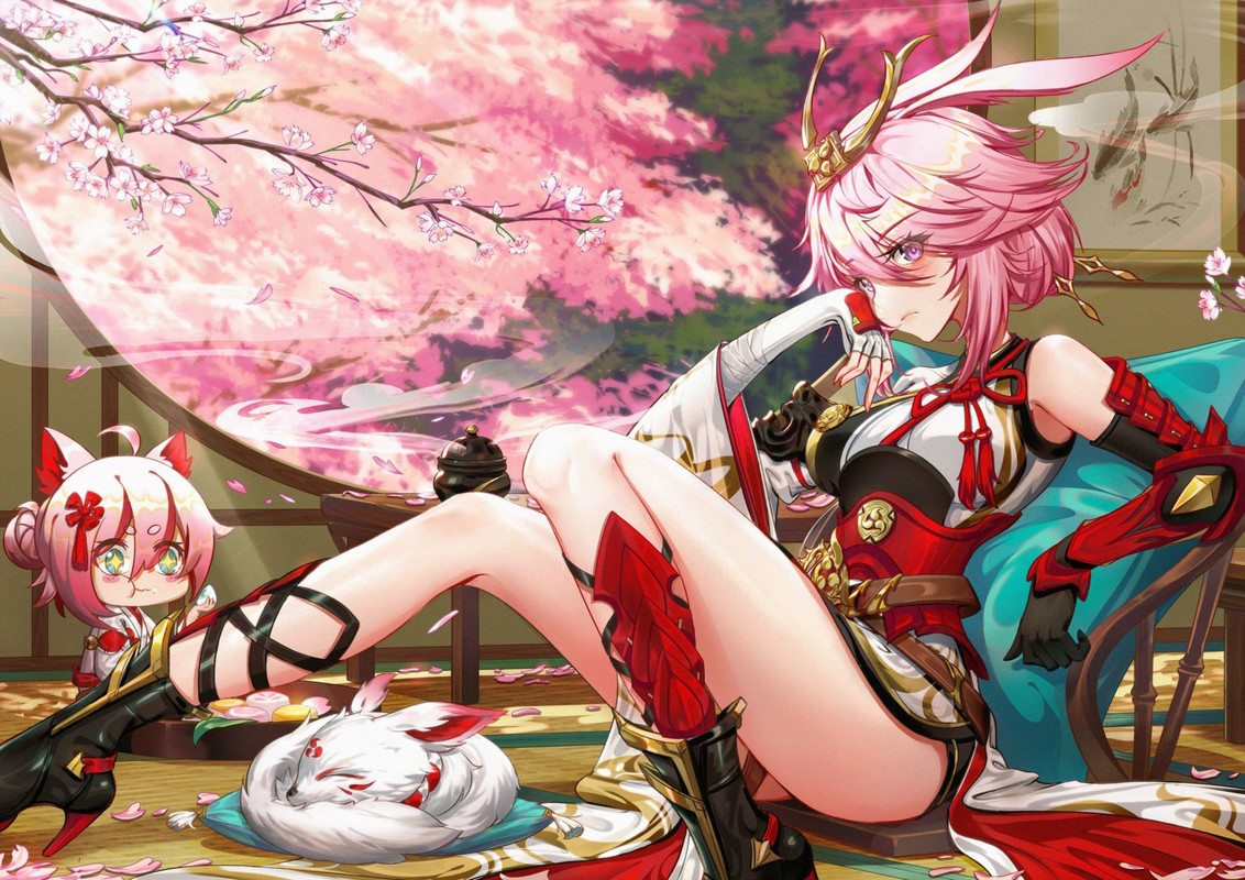 yae-sakura-yae-sakura-and-higokumaru-honkai-and-1-more-drawn-by-chen-qn-dcc2972ae0b41b6e9c2a46692