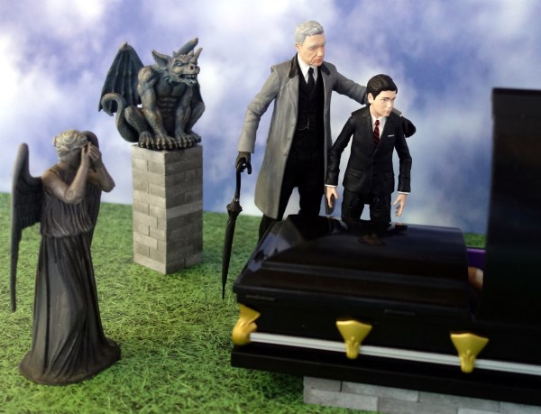 funeral