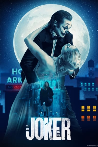 Joker: Folie à Deux (2024) English Movie WEB-DL ESub – 480p [400MB] || 720p [1GB] || 1080p [2.6GB]