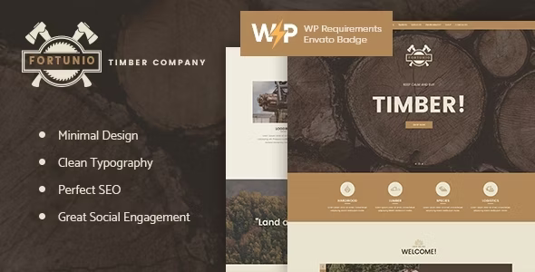 Modelo WordPress