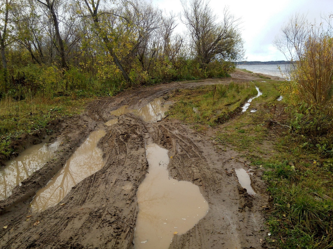 Клепики 04.10.2015 01