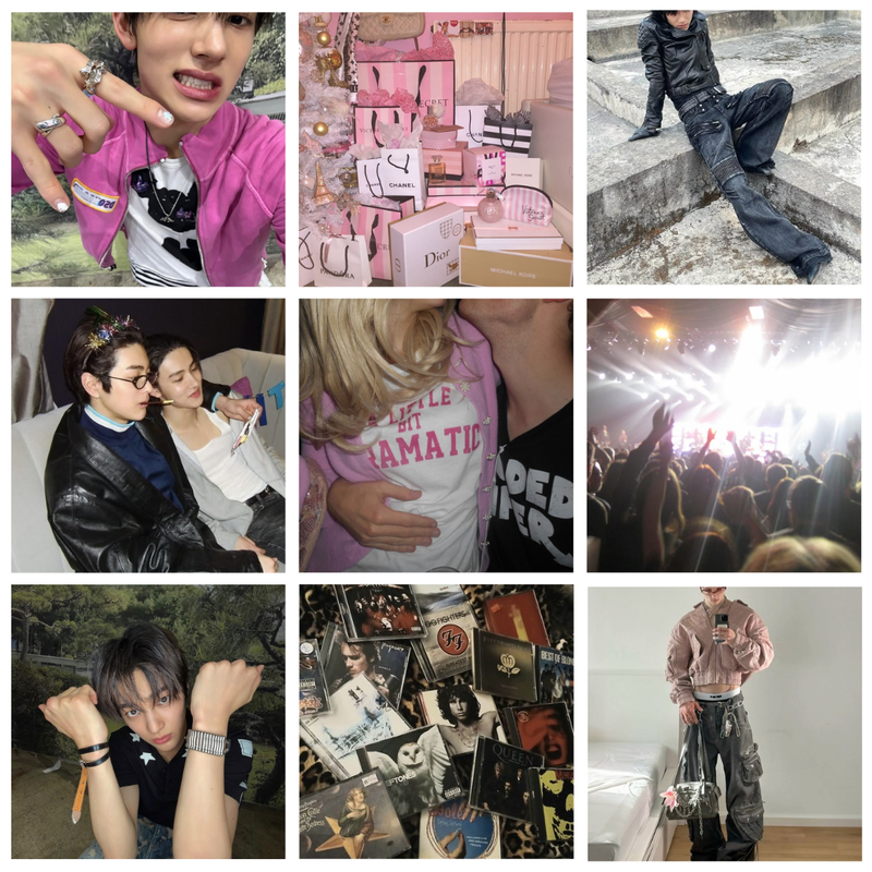 moodboard