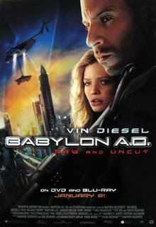 Babylon A.D. (2008).mkv BDRip 720p x264 AC3/DTS iTA-ENG
