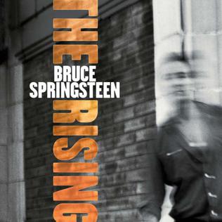 Re: Bruce Springsteen