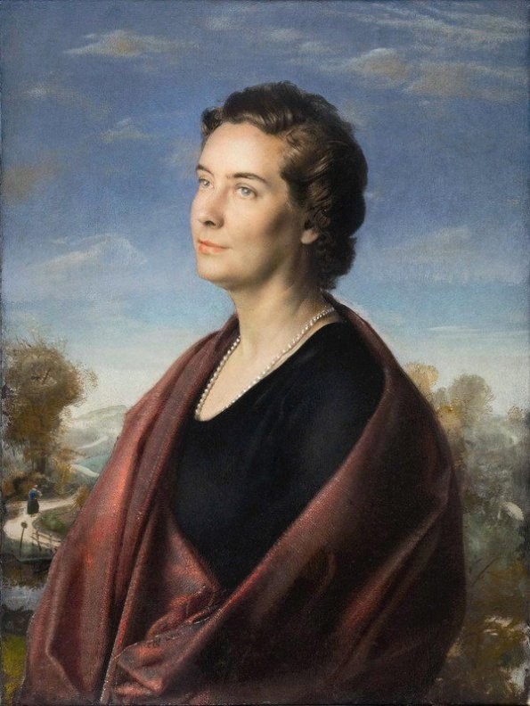 Pietro Annigoni (19) Pietro Annigoni (19)