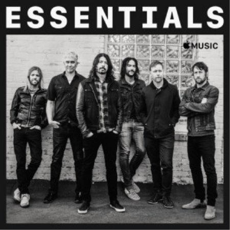 Foo Fighters - Essentials (2020)