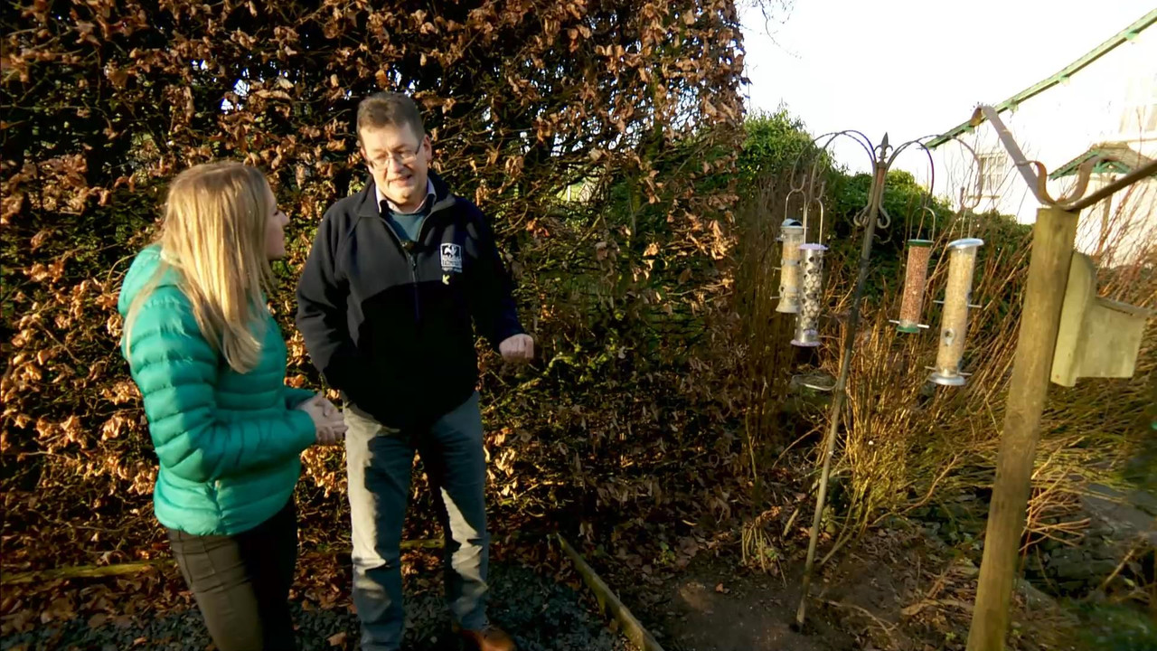 08 January - 18.00.00 - ITV News London. The latest news and wea