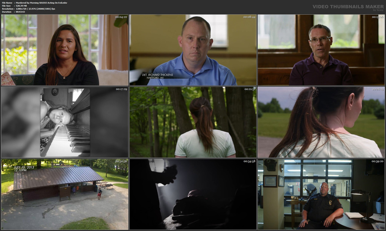 Murdered by Morning S01E03 Acting On Evil.mkv