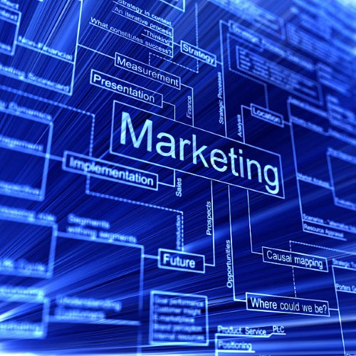 marketingová agentura Prague