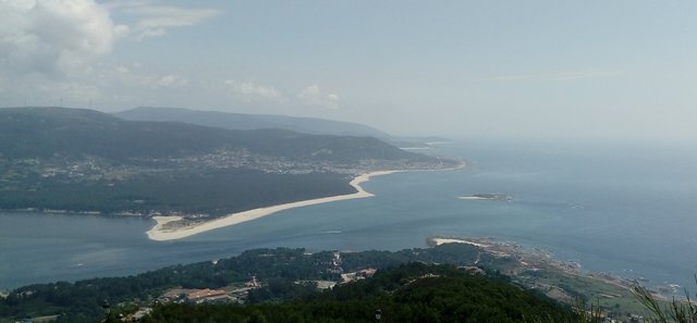COSTA DE GALICIA IV: COSTA DE VIGO, Guias-España (2)