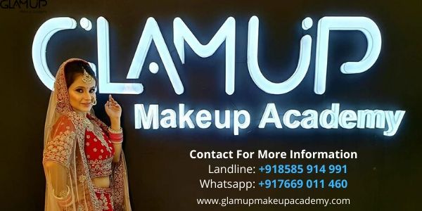 Where to get the Makeup artist course in Delhi?