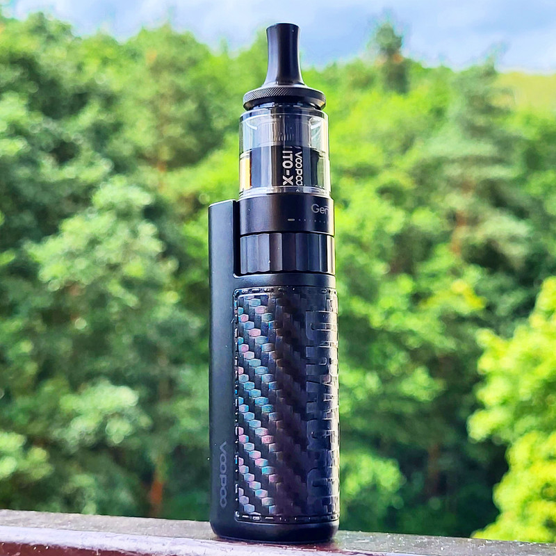 VOOPOO Drag Q Kit