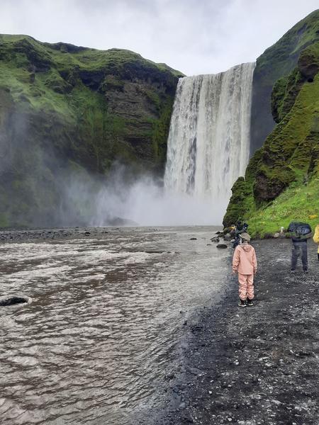 Dia 3. Landmannalaugar, Seljalandsfoss, Gljufrafoss, Skógafoss, Vik. - CONSTRUYENDO: Islandia increíble en 11 días. (9)