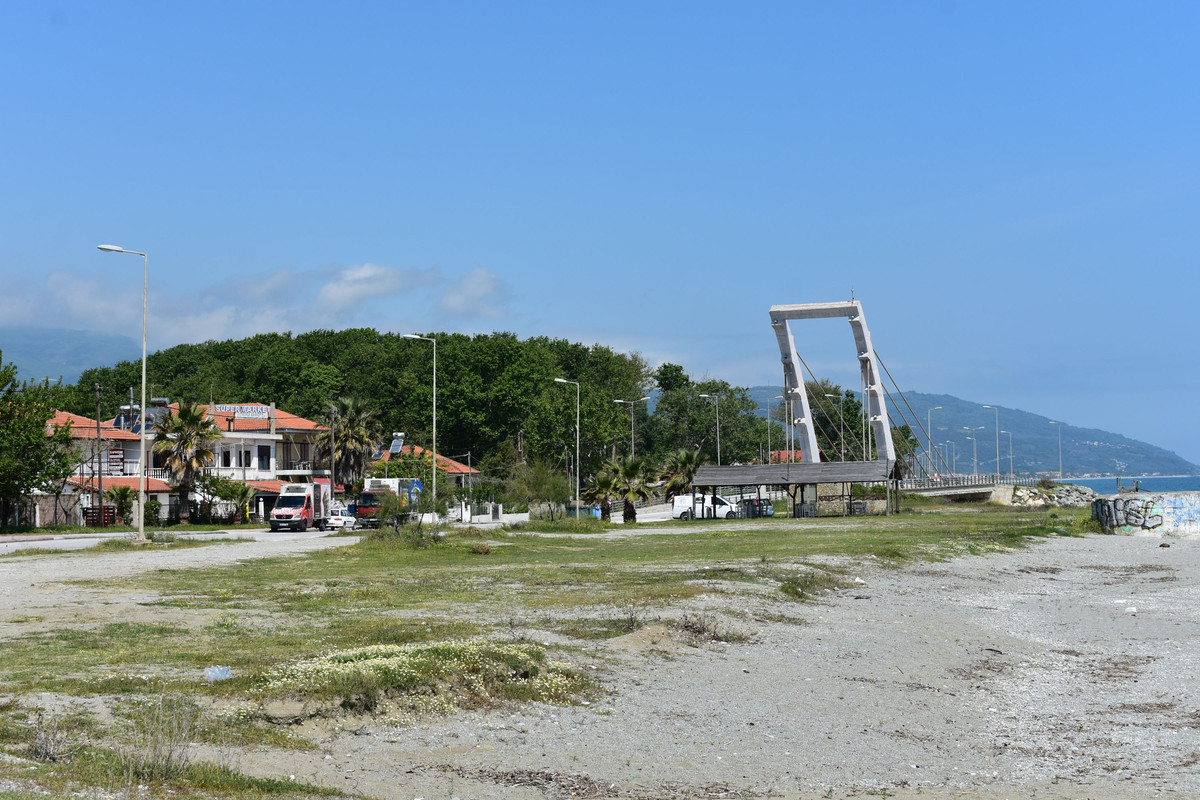 Αγιόκαμπος
