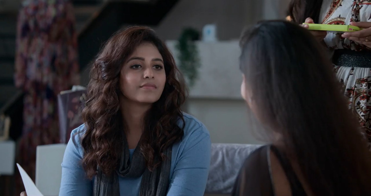 Jhansi (2022) Season 1 [Hindi + Tamil + Telugu + Malayalam + Kannada] WebRip 480p, 720p ESub - Complete Screenshot