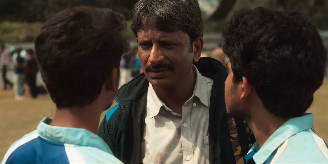 Selection Day 2018 WebRip Season 1 [Hindi] 480p 720p ESub Screenshot