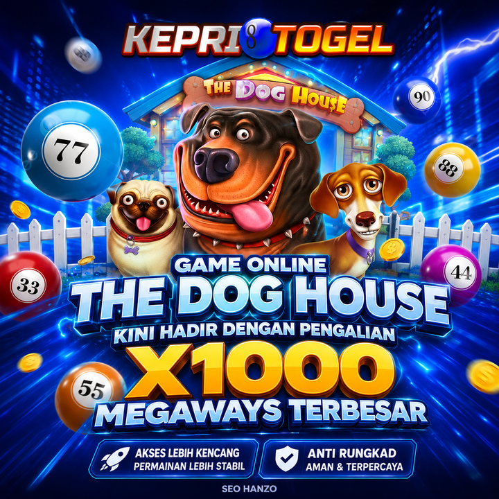 KEPRITOGEL LOGIN