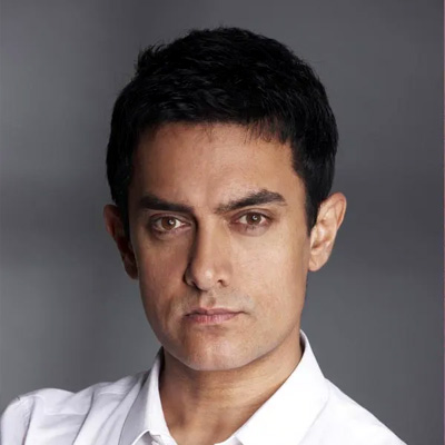 Aamir Khan