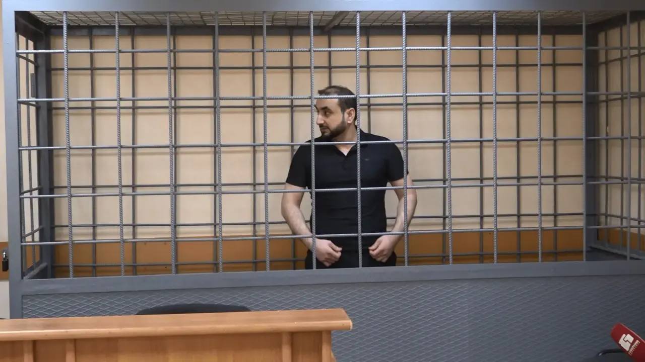 Иностранец осужден за мошенничество на 35 миллионов в Хабаровске