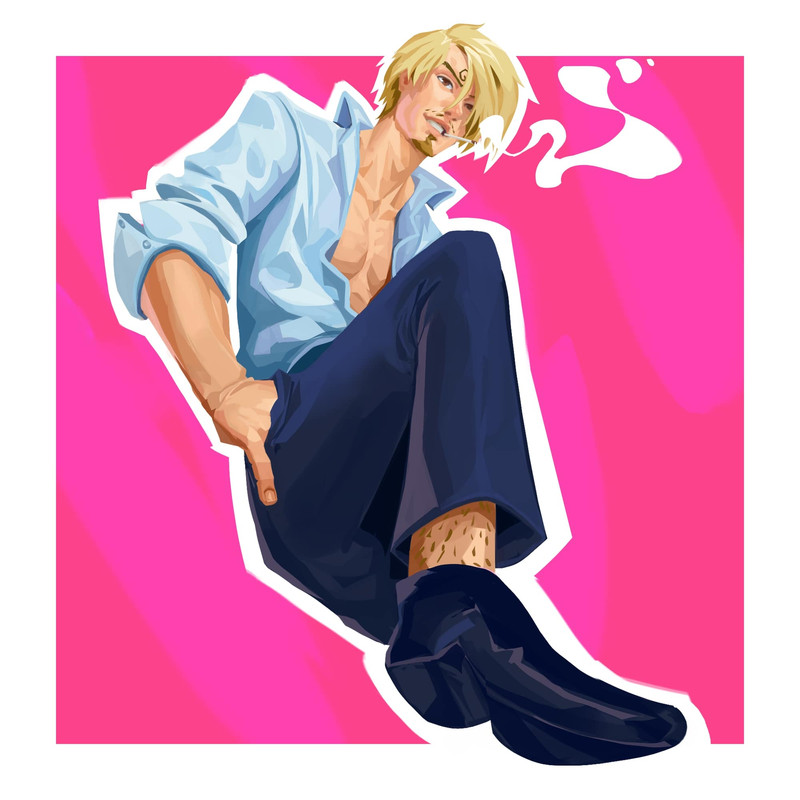 Sanji