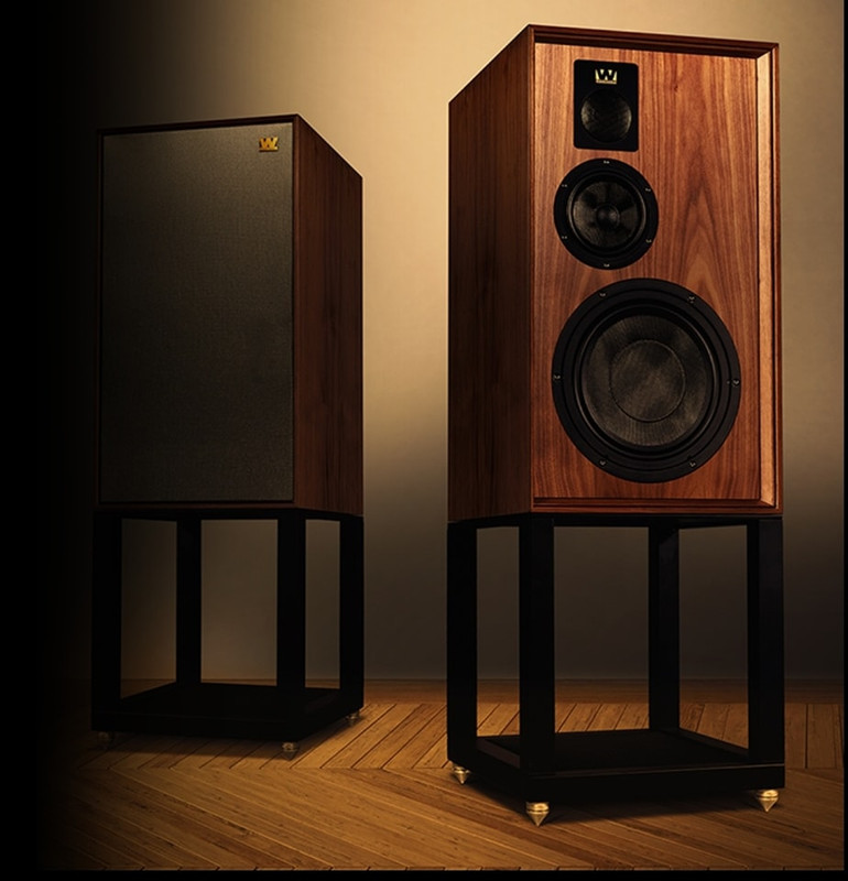 New Wharfedale Dovedale 90th Anniversary Speakers | Steve Hoffman Music  Forums