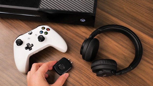 How to Connect Bluetooth Headphones to Xbox One?