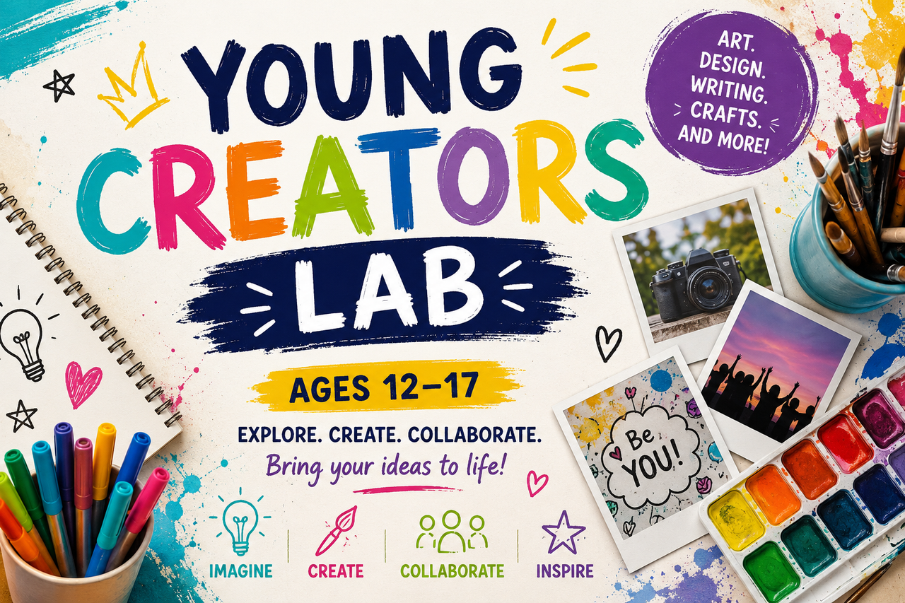 Young Creators Lab