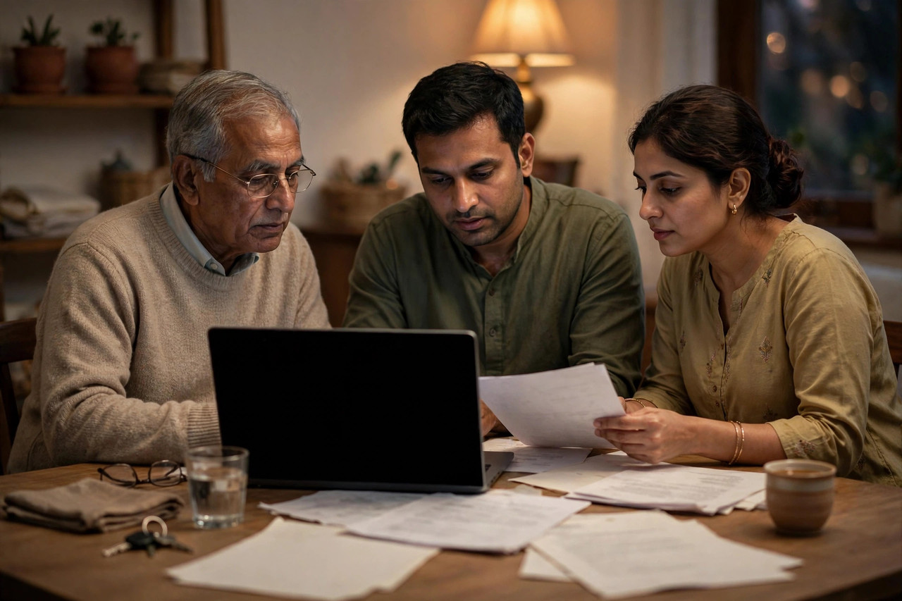 Health Insurance GST Is Zero Now — But Your Premium Still Rose. Where Did the 18% Go?