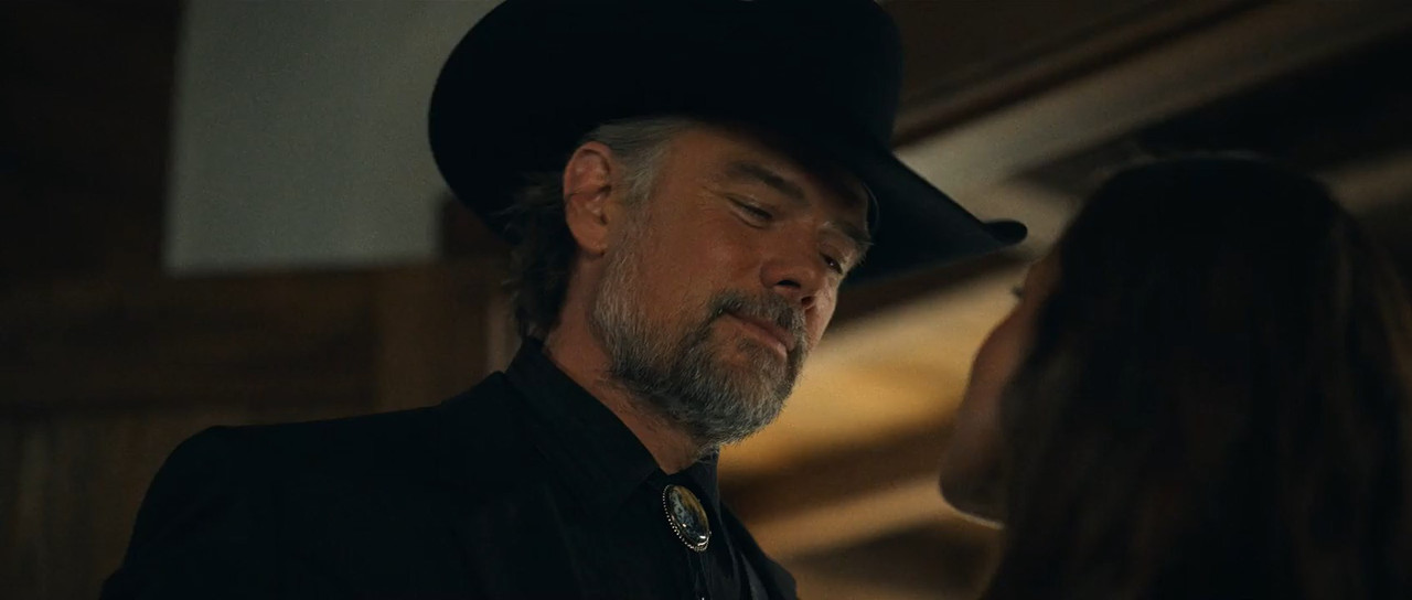 Ransom Canyon (2025) Season 1 [Hindi + English] WebRip 480p 720p ESub - Complete Screenshot