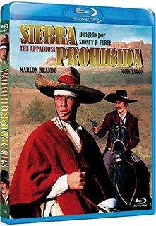 A Sud Ovest Di Sonora (1966) WebDL 1080p  DTS ITA - ENG + Sub