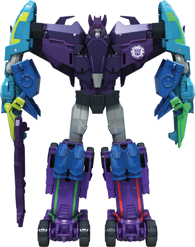 Galvatronus